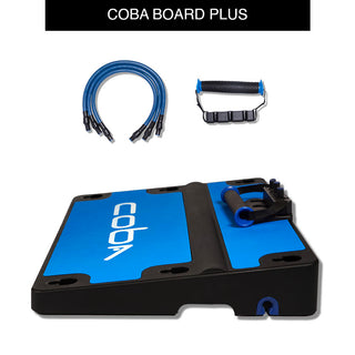 The COBA Board PLUS™
