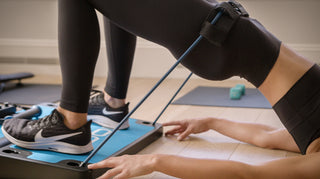 Lower Body Kit - Kickback & Hip Thrust