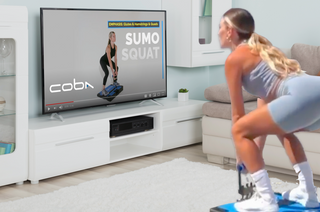 The Coba Board PLUS (Kits Included)*