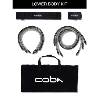 Lower Body Kit - Kickback & Hip Thrust