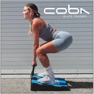 The COBA Board PLUS (Bundle)