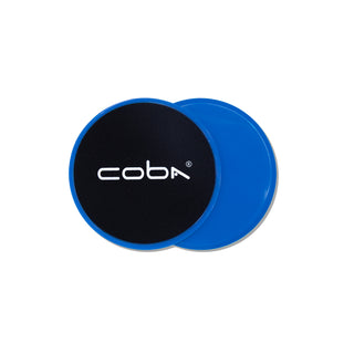 COBA Board™ Core Sliders