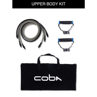 Upper Body Kit