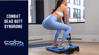 Dead Butt Syndrome Explained: Causes, Symptoms, and Solutions