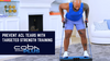 How to Prevent ACL Tears with Targeted Strength Training