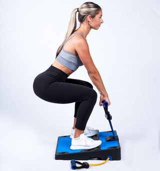 Official COBA BOARD PLUS™ Glute Trainers
