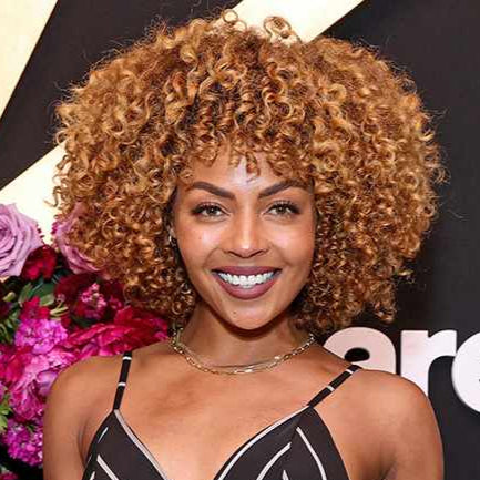 Ashley Everett