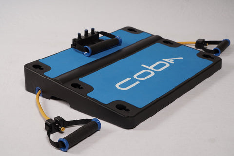 The COBA Board PLUS™ - Open Box