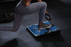 The COBA Board Glute Trainer PLUS™