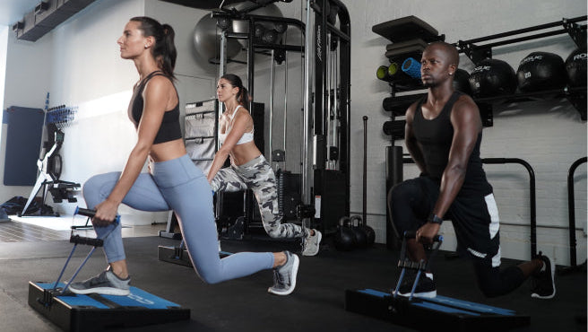 CHALLENGES & CLASSES