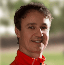 Dr. Scott Lynn