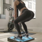 The COBA Board Glute Trainer PLUS™