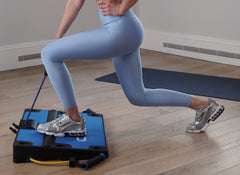 The COBA Board Glute Trainer PLUS™