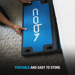 The COBA Board Glute Trainer PLUS™