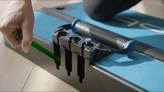 COBA Board™ X-TRA Heavy 30 LB. “Underneath” Bands - FREE