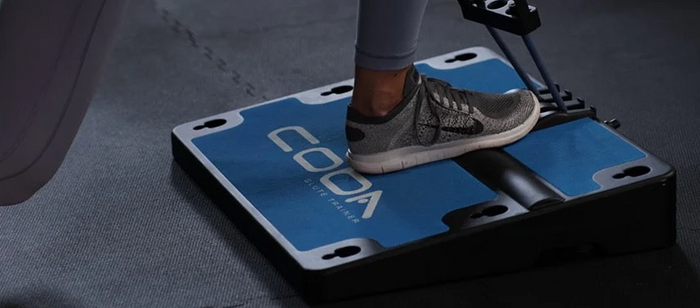 COBA Board