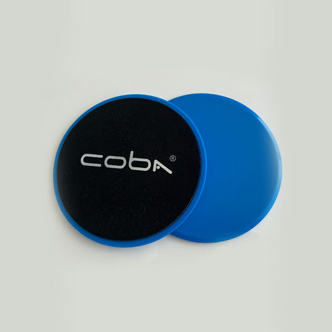 COBA Board™ Core Sliders